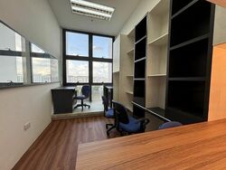 Primz Bizhub (D25), Factory #462635041